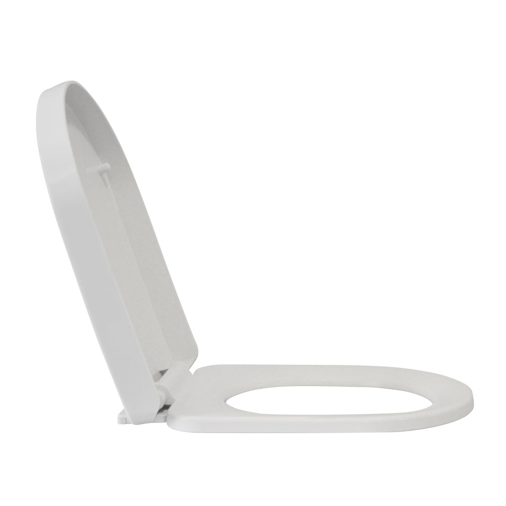 Asiento y Tapa PP WC New Atos