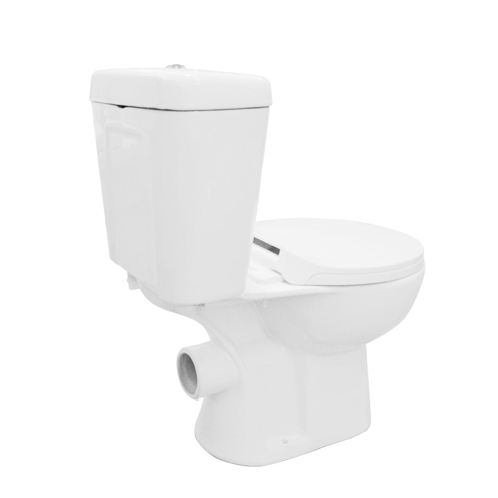Sanitario Wc Completo Aura