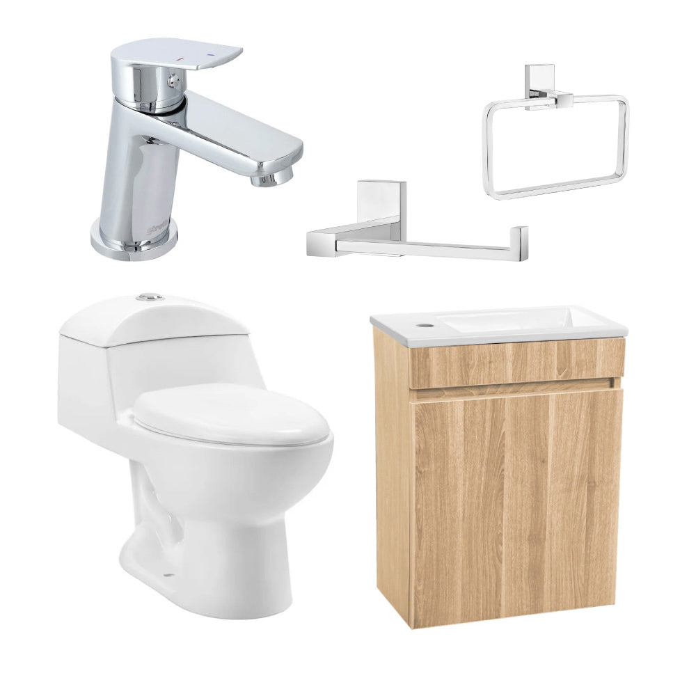 Pack Denia | Baño Completo