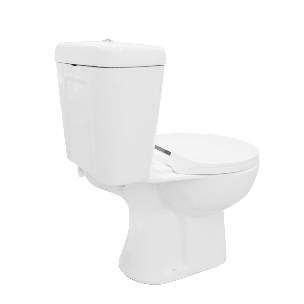 Sanitario Wc Completo Aura