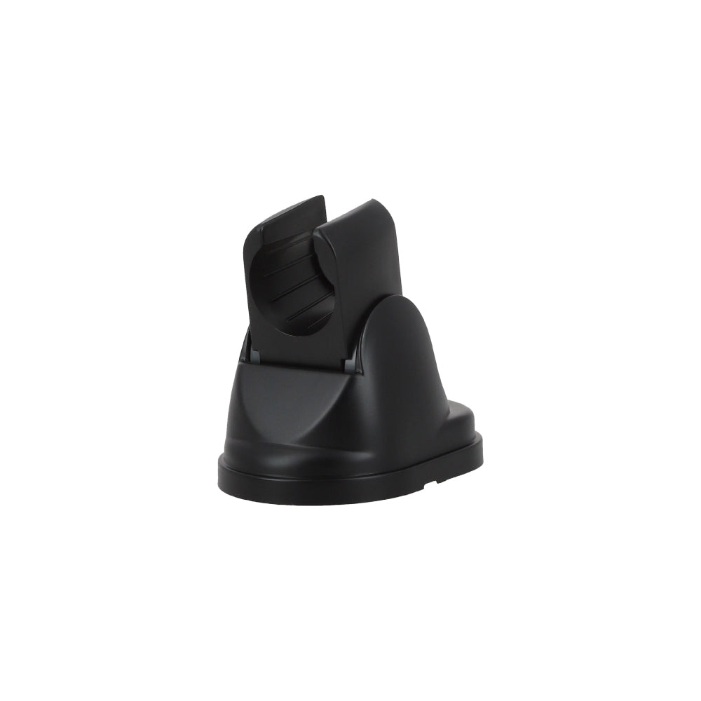 Juego de Ducha Cascia Negro Mate