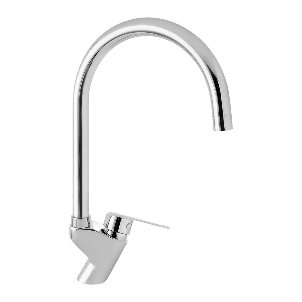 Monomando Lavaplatos Marsella Cromo