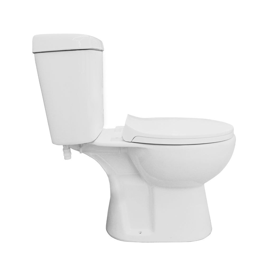 Sanitario Wc Full Kit Aura