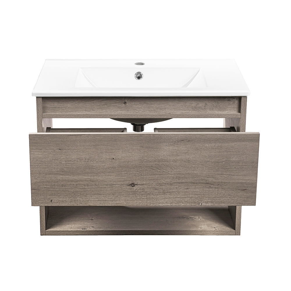 Mueble de Baño Completo Belle Lenga