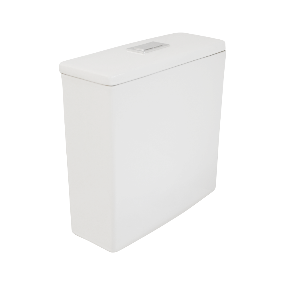 Sanitario WC Completo Acros Plus Salida Dual