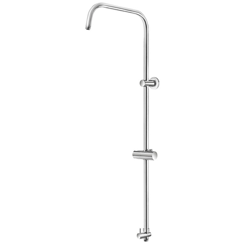 Columna de Ducha Cromo