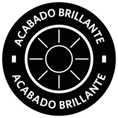 Acabado Brillante
