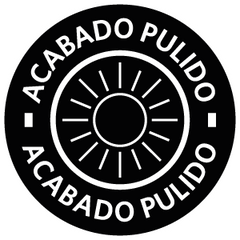 Acabado Pulido