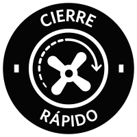 Cierre Rápido