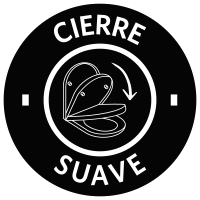 Cierre Suave