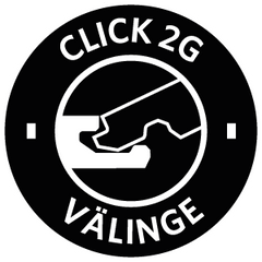 Click 2G Valinge