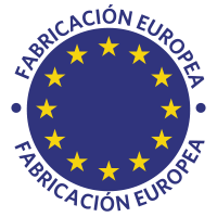 Fabricación Europea