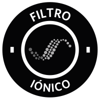 Filtro Iónico