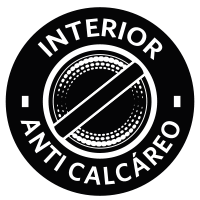 Interior Anticalcáreo