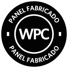 Panel Fabricado