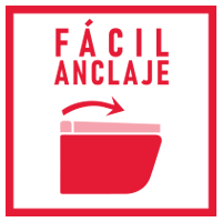 PMB Fácil Anclaje
