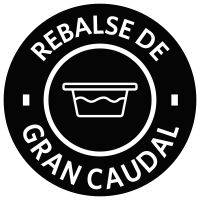 Rebalse de Gran Caudal