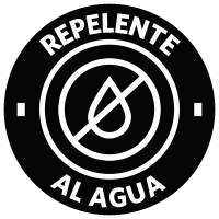 Repelente al Agua
