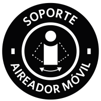 Soporte Móvil