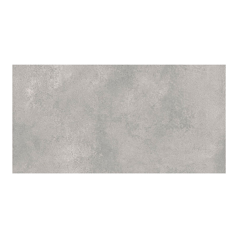 Cerámica Piso - Concret Gray Mate 30x58 Rectificado