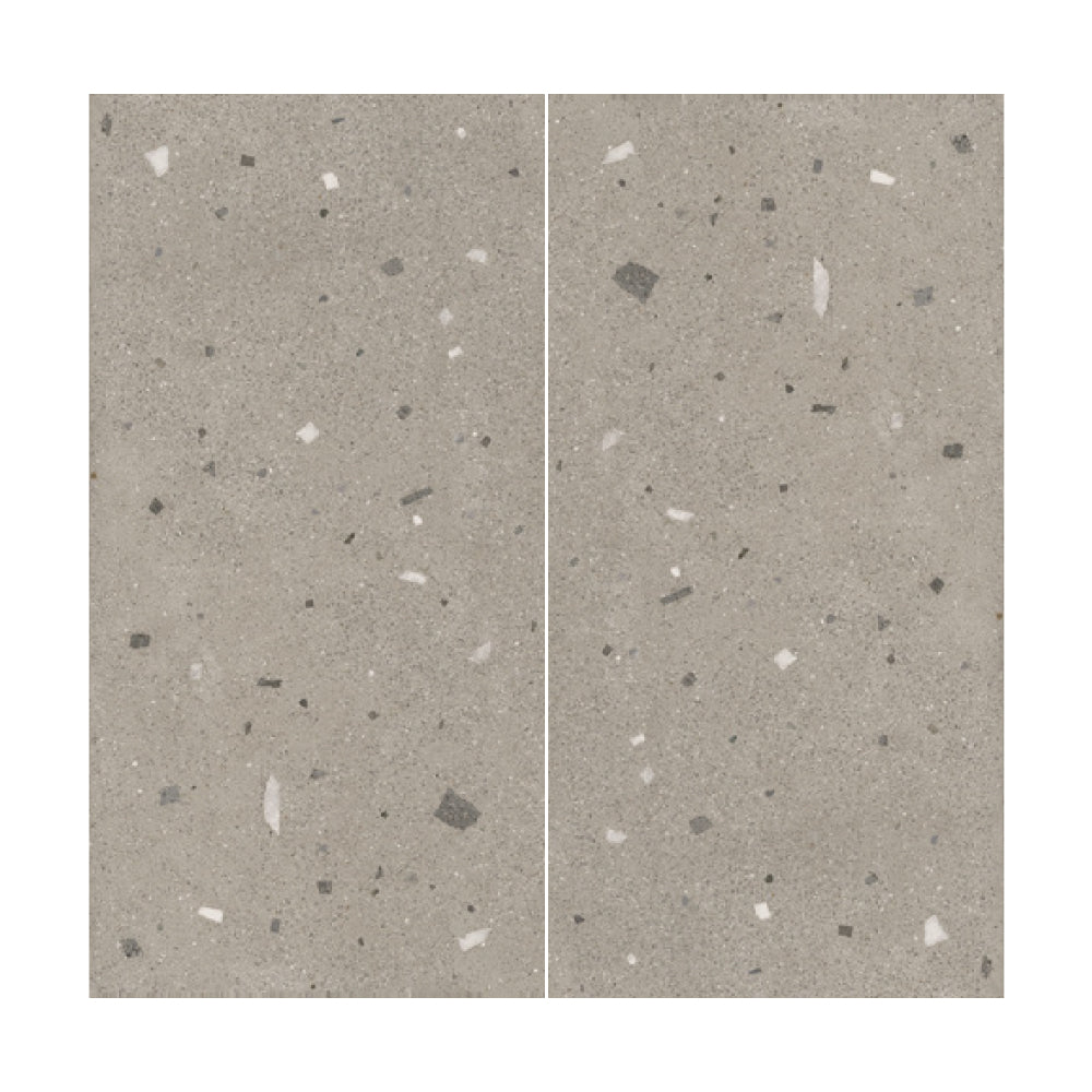 Porcelanato - Gran Paviment Mate 62x122 Rectificado